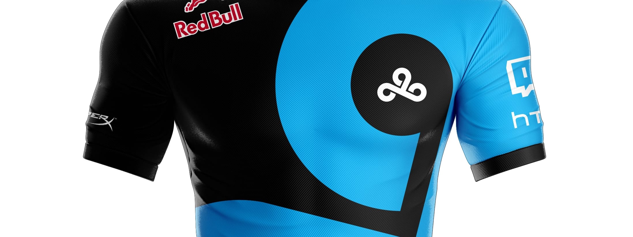 Just Announced: Red Bull Partners with Cloud9