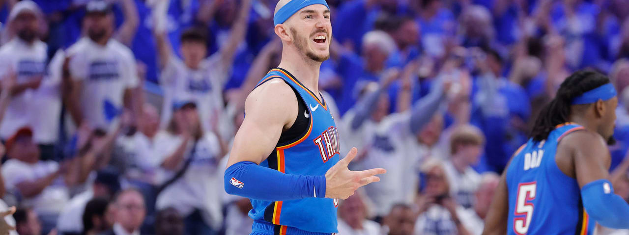 Best NBA Betting Promos & Apps: Net Bonuses for June 2 & Bet 2025 NBA Finals Odds