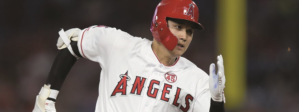 MLB Barometer: Risers & Fallers