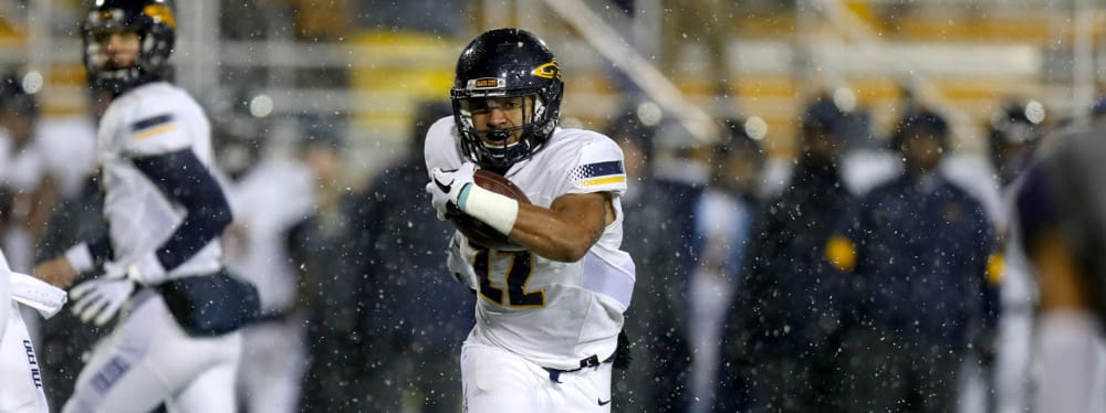College Football DFS: Wednesday MACtion