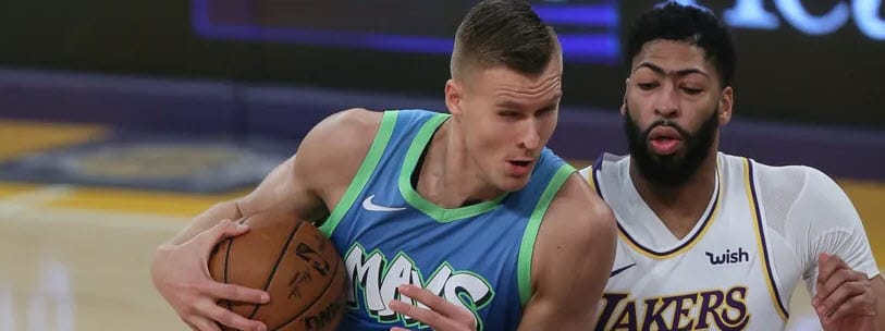 NBA Draft Kit: Preseason Injuries to Monitor