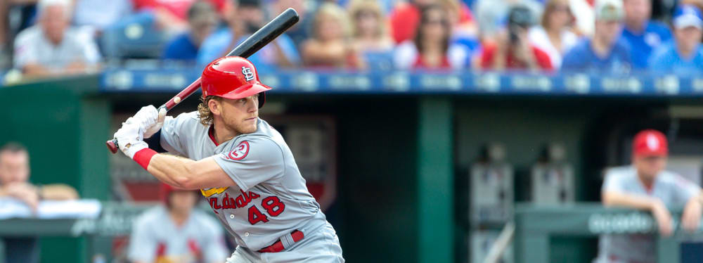 NL FAAB Factor: Waiver Pickups of the Week
