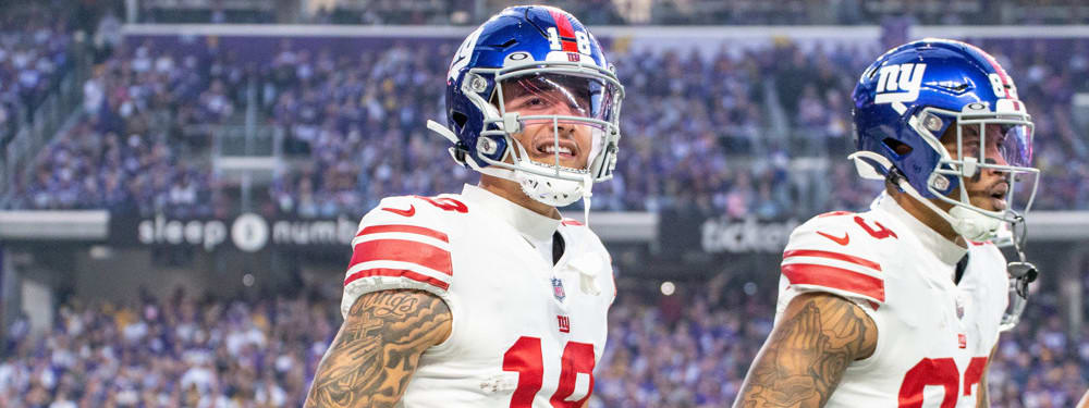 FanDuel NY Promo Code: Get $200 For 49ers vs Giants TNF Odds