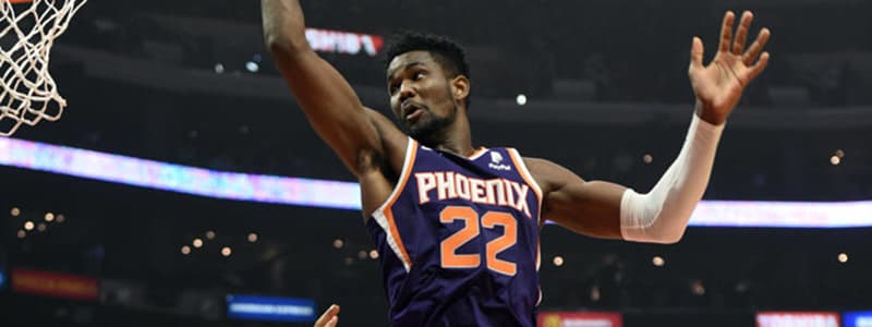 Week 21 Observations: The Suns May Never Lose Again