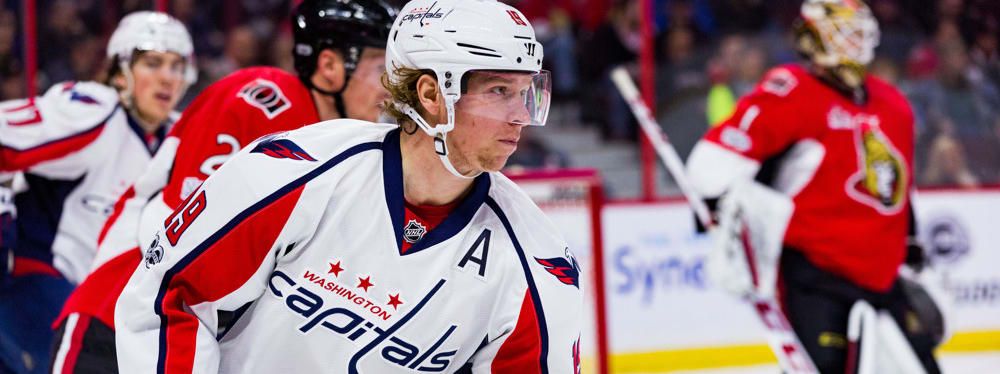 Yahoo DFS Hockey: Friday Picks