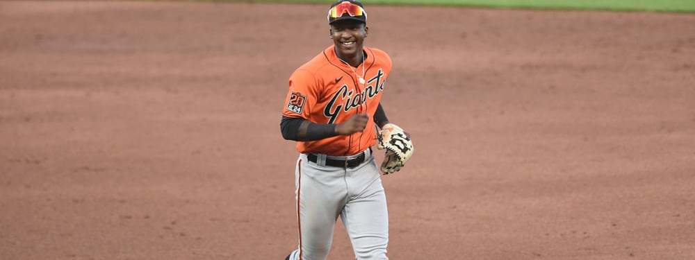 Farm Futures: 156 NL West Prospects You Need To Know