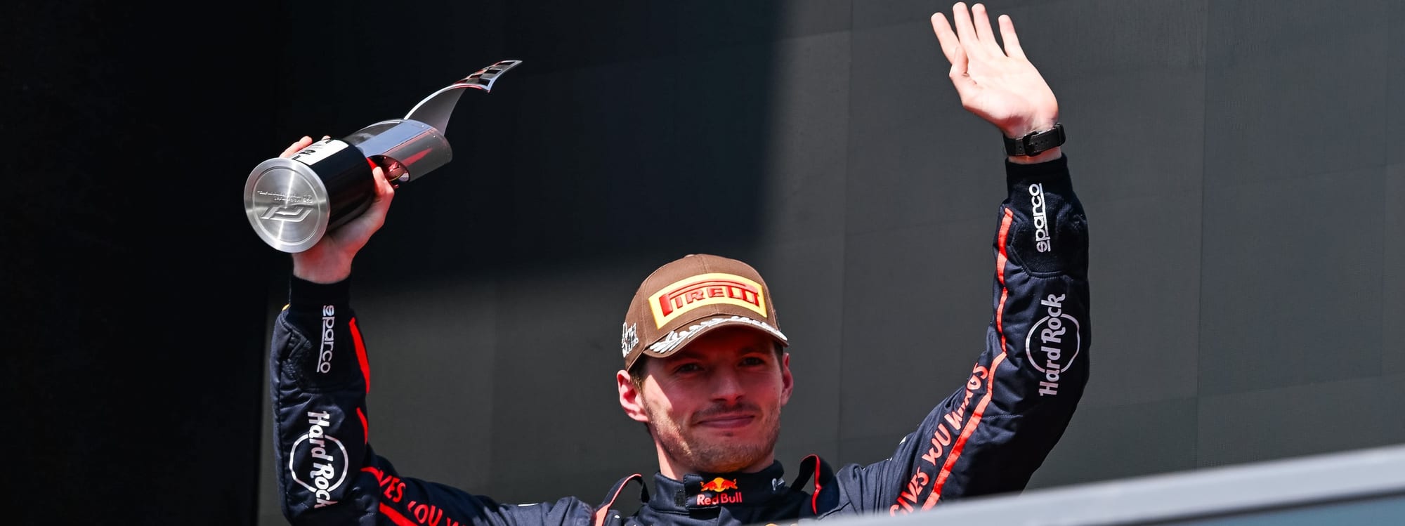 Formula 1 DFS Picks and Best Bets: MSC Cruises Austrian Grand Prix
