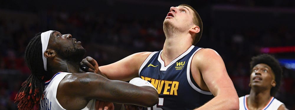 DraftKings NBA: Tuesday Cheat Sheet