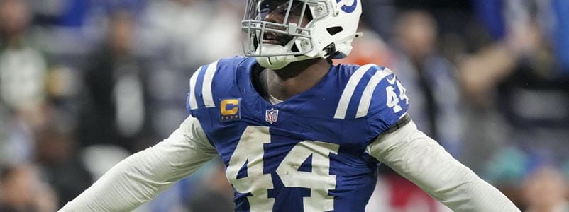 IDP Fantasy Football Analysis Week 3: Top Risers and Fallers