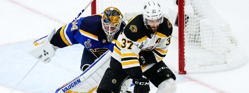 DraftKings NHL: Tuesday Breakdown