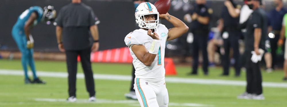 Payne's Perspective: Players to Target