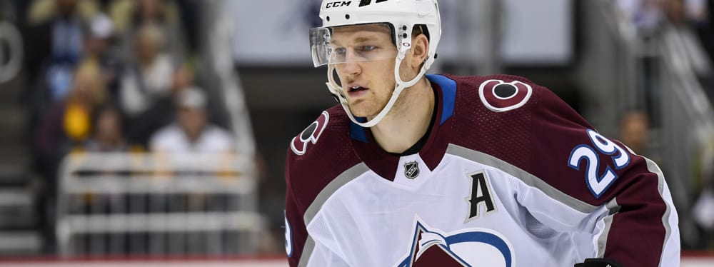 Yahoo DFS Hockey: Friday Picks