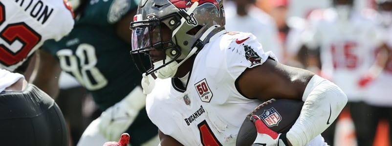 VSiN: Nick's Best Bets for Week 5