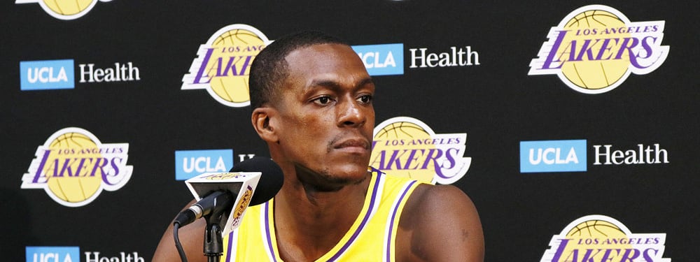 Fantasy Basketball Podcast: Game 1 LA vs DEN, Non-Bubble Names for 2021