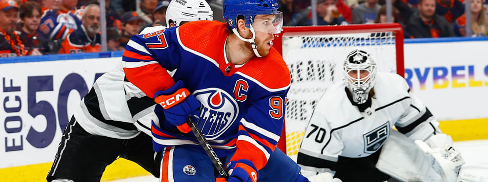 DraftKings NHL: Wednesday Breakdown