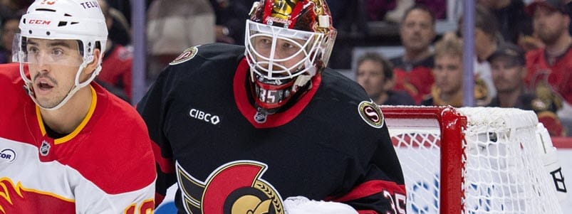 NHL DFS Picks: FanDuel Top Plays and Strategy for Tuesday, December 23