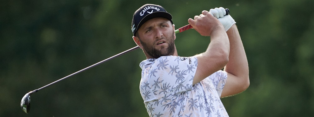 2021-22 Golf Draft Kit: Rankings & Profiles