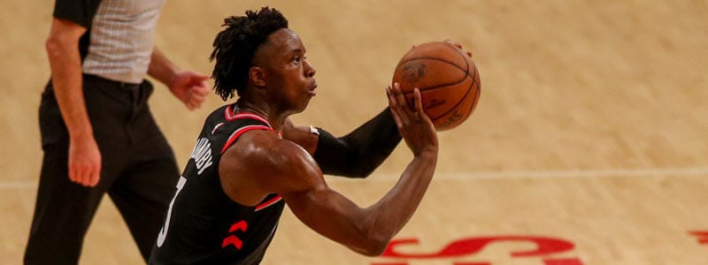 DraftKings Sportsbook: Friday Best Bets