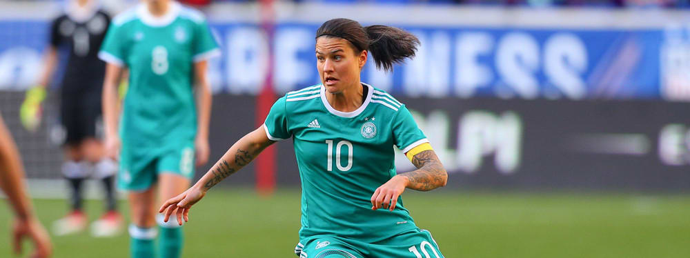 Women's World Cup: Saturday DFS Breakdown