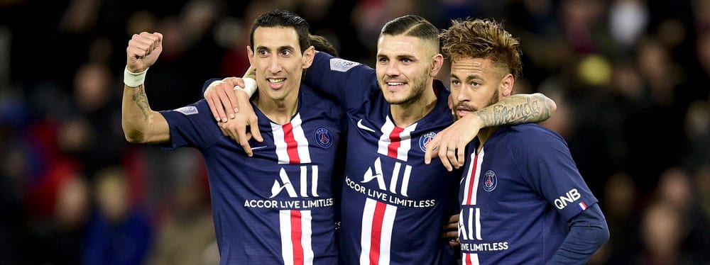 DraftKings Fantasy Soccer: Wednesday UCL Picks