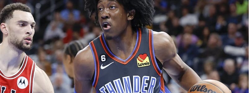 Fantasy Basketball Podcast: Week 13 Waiver Wire, News and DFS
