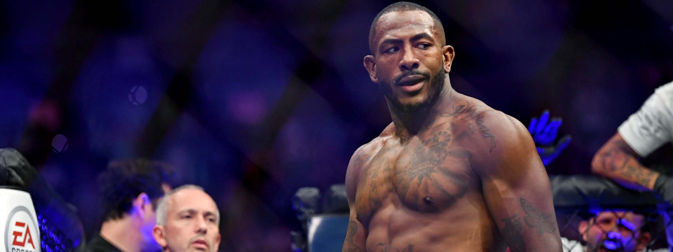 UFC Baku Hill vs. Rountree DFS Analysis: Drake's Takes