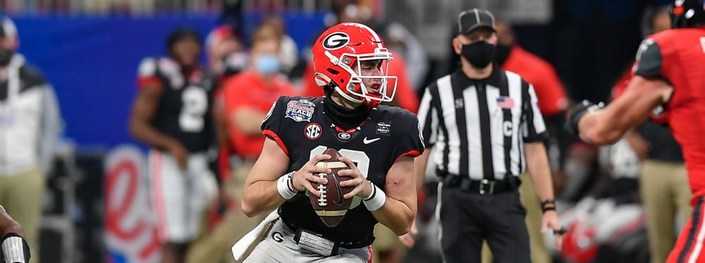 College Football Fantasy Five: Championship Futures Check-In