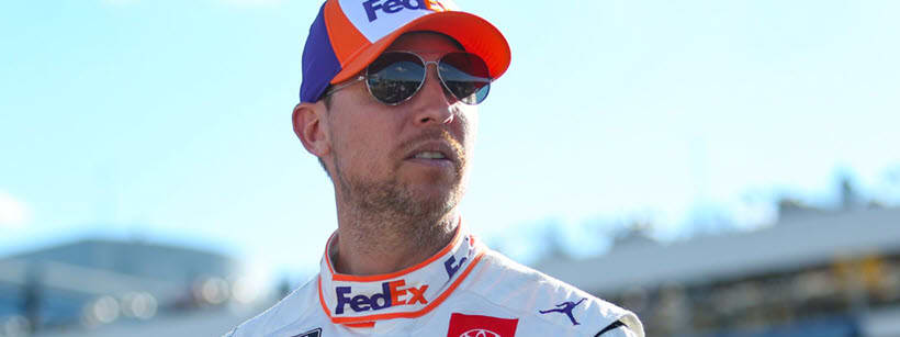 NASCAR DFS: Dixie Vodka 400