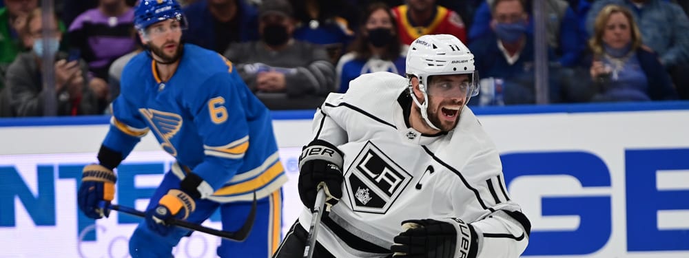 Yahoo DFS Hockey: Tuesday Picks