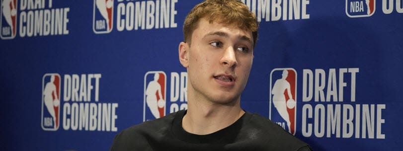 NBA Draft: Top Prospects to Watch for Fantasy, including Cooper Flagg and Dylan Harper