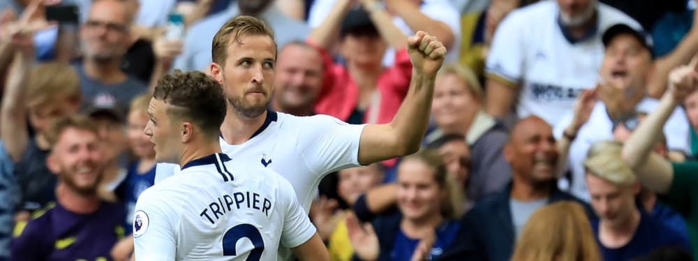 Fantasy Premier League Rankings: Updated Top 201 & Positional Breakdowns