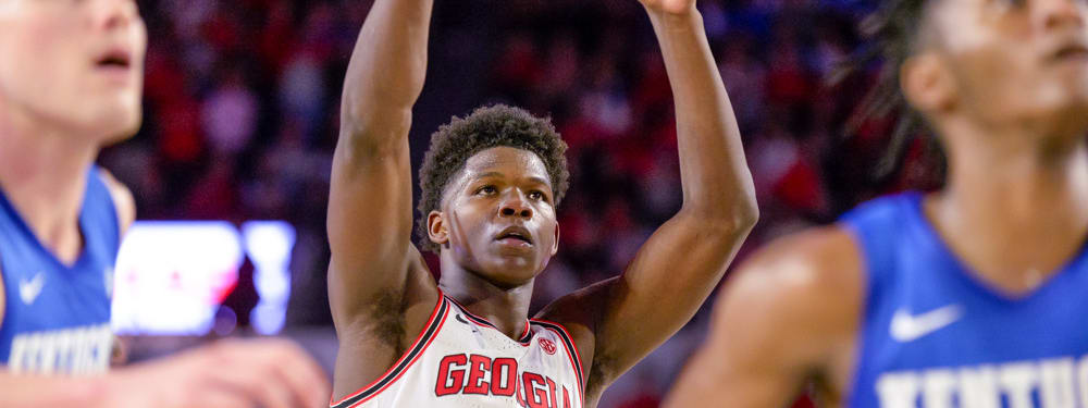 DFS College Basketball: Wednesday Preview