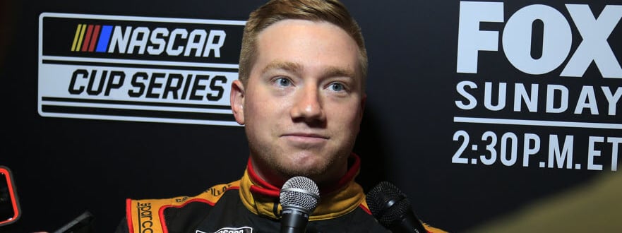 DFS NASCAR Xfinity: Contender Boats 250