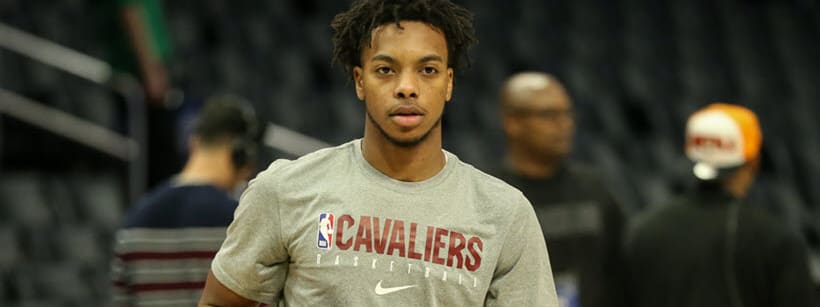 NBA ADP Watch: Garland, Nance Among Undervalued Players