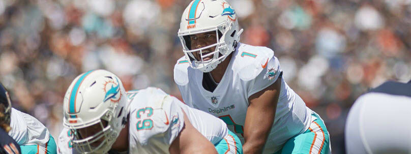 Sunday Night Football DFS Breakdown: Miami vs. Pittsburgh