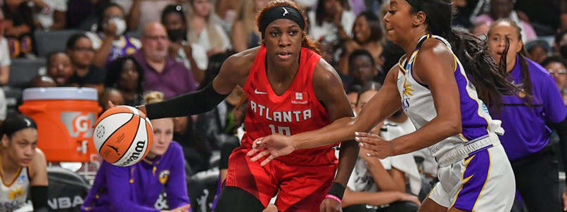 WNBA DFS Picks and Lineup Tips for Monday, August 26