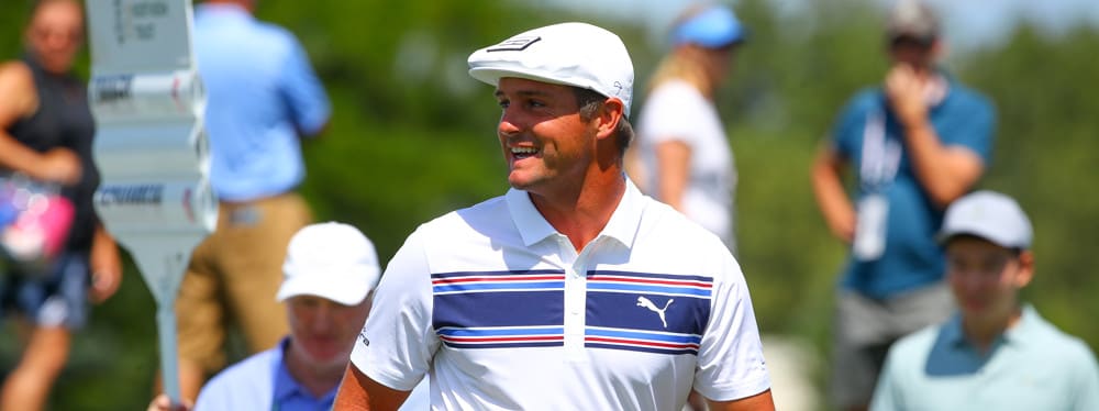 DraftKings PGA: Arnold Palmer Invitational