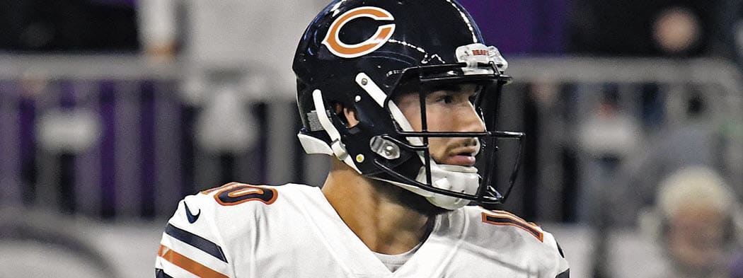 DraftKings Sportsbook: Week 13 Picks