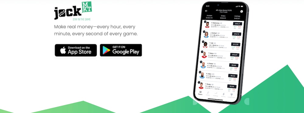 Jock MKT Promo Code & App Review - $100 Match With Code ROTO