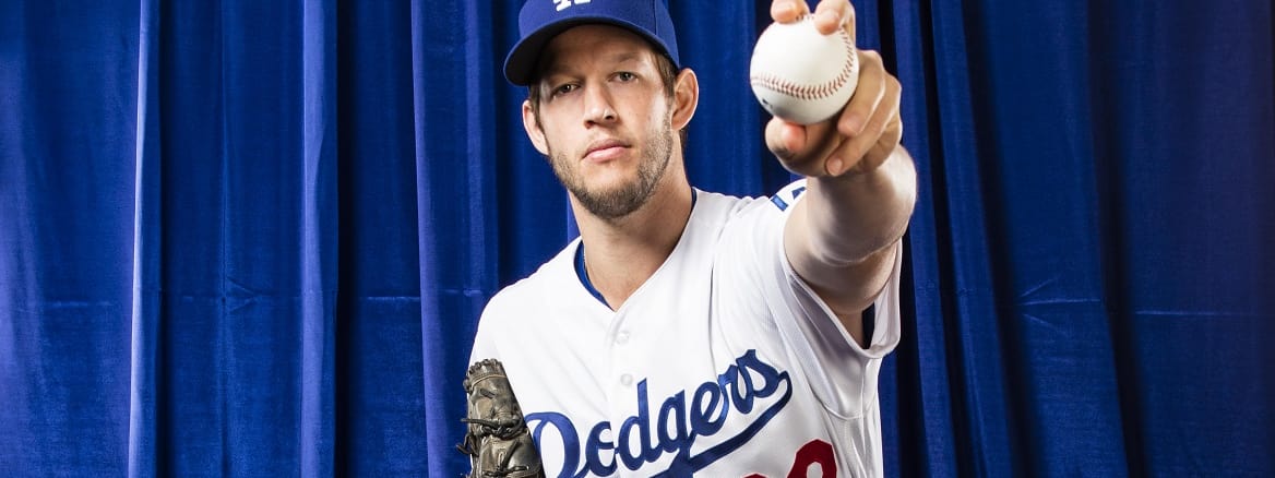 SXM Highlights: Is Kershaw Still An Ace?