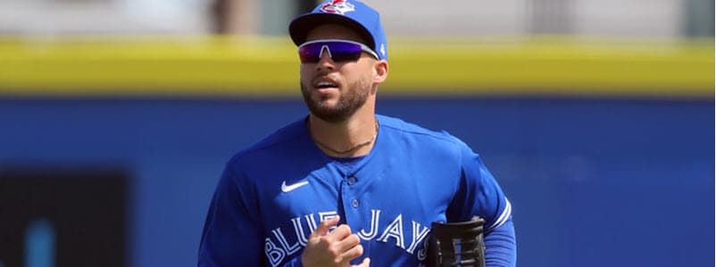 MLB Barometer: Risers & Fallers