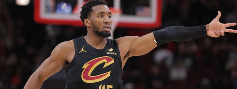 NBA DFS Picks: FanDuel Plays and Lineup Strategy for Sunday, May 4
