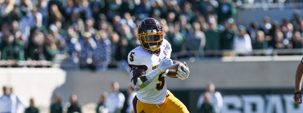 Conference Preview: MAC