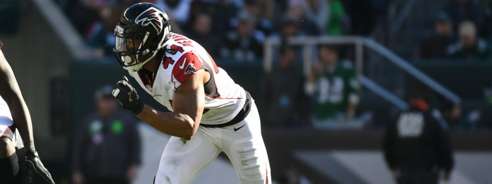 Streaming Defenses: Picking a Week 6 Team Defense