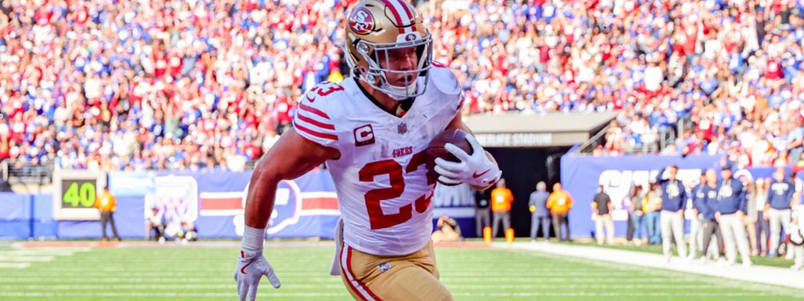 NFL Week 12 Game Previews: Panthers-49ers Matchup, Picks & Fantasy Tips