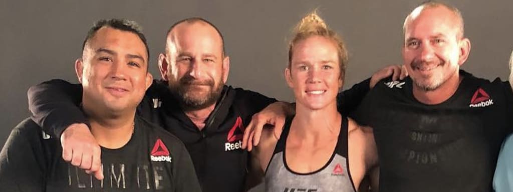 DraftKings MMA DFS: UFC Vegas 55 Preview