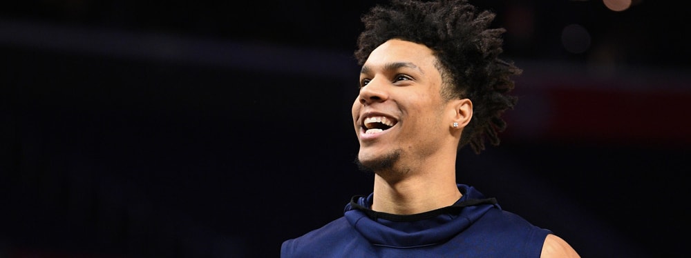 DraftKings NBA: Sunday Cheat Sheet