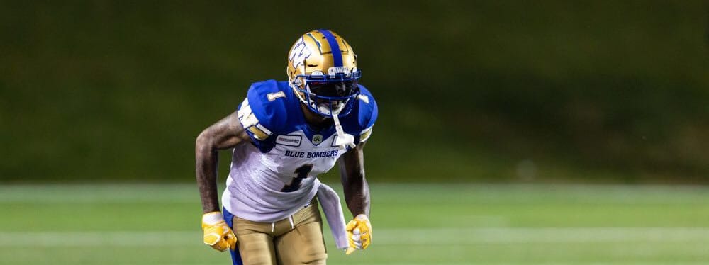 DraftKings CFL: Week 6 Value Plays