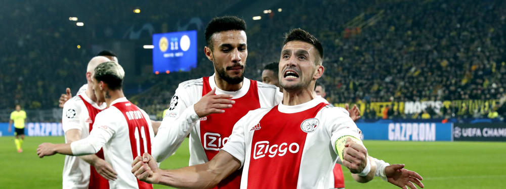 FanDuel Fantasy Soccer: Tuesday UCL Targets