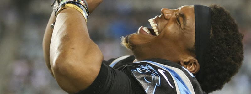 SXM Highlights: What's The Fantasy Impact If Cam Newton Does Not Play?
